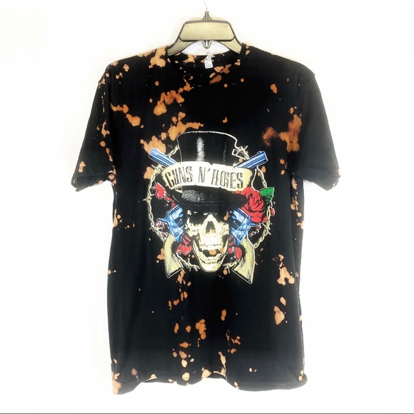 guns ‘n’ roses Other - Guns ‘n’ Roses Tie Dye T-Shirt